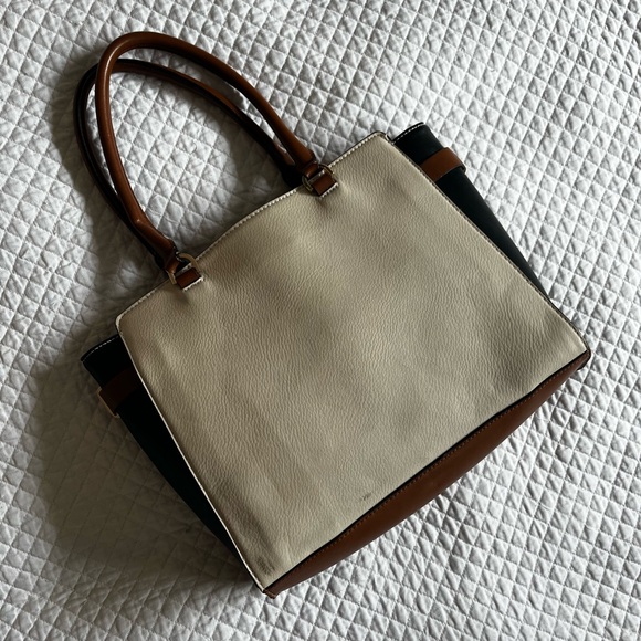 Color block bag - Picture 2 of 7